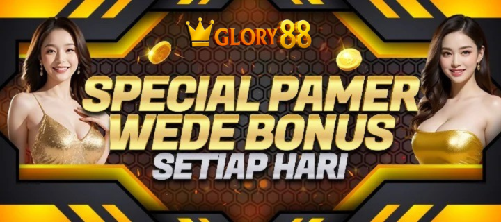 Pamer Wd Dapat Bonus