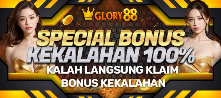 Garansi Kekalahan 100%
